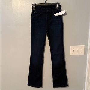 Joe's The Provocateur Petite Boot Cut Jeans-Selma